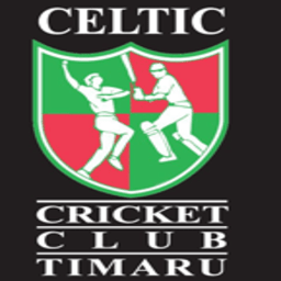 Celtic Cricket Club - Timaru logo