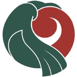Onslow College logo