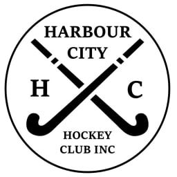Harbour City Hockey Club logo