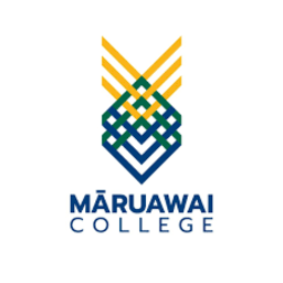 Māruawai College logo