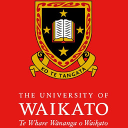 University of Waikato Hockey Club logo