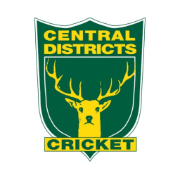 Central Districts Cricket Association logo