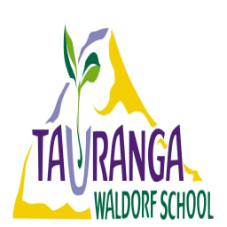 Tauranga Waldorf School logo