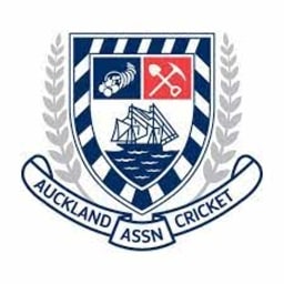 Auckland Cricket logo