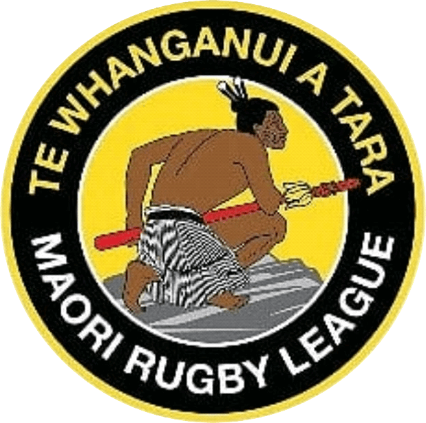 Te Whanganui-ā-Tara logo