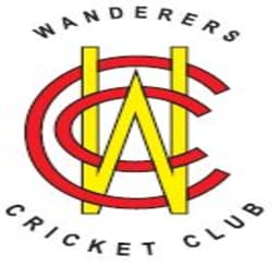 The Wanderers CC logo