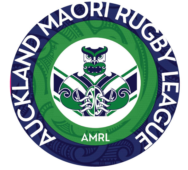 Auckland Māori logo