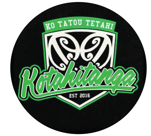 Kōtahitanga MRL logo