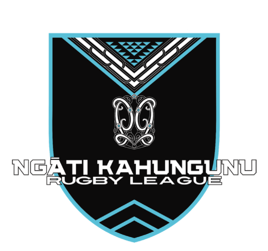 Ngati Kahungunu logo