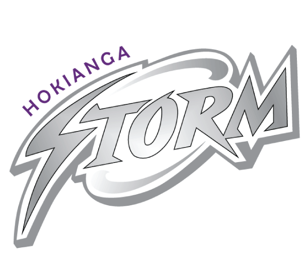 Hokianga Storm Maori Rugby League logo