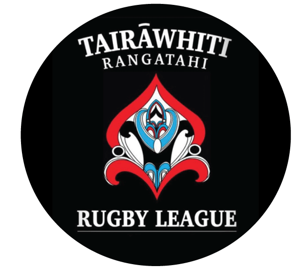 Te Tairawhiti MRL logo