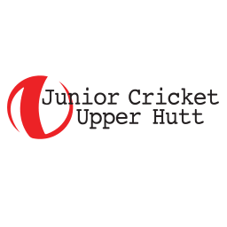Junior Cricket Upper Hutt Cricket Club logo