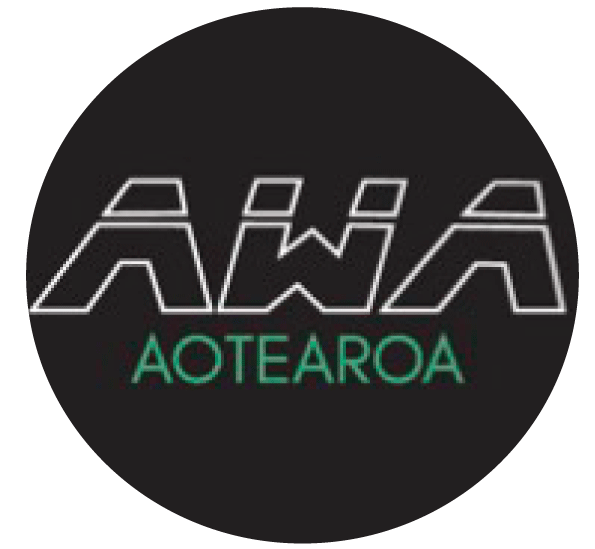 AWA logo