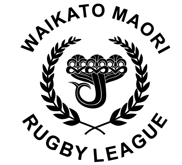 Waikato Māori logo