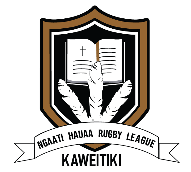 Kaweitiki MRL logo