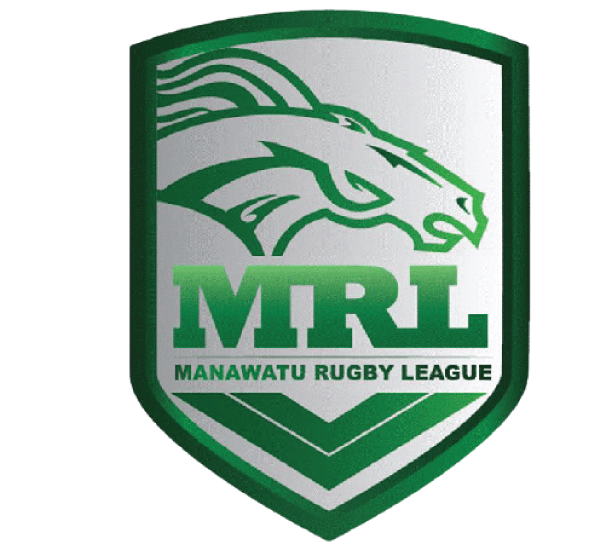 Manawatū Māori RL logo