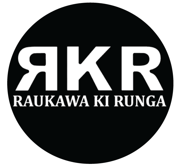 Raukawa ki Runga logo