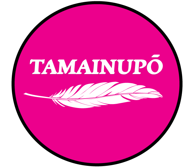 Tamainupō logo