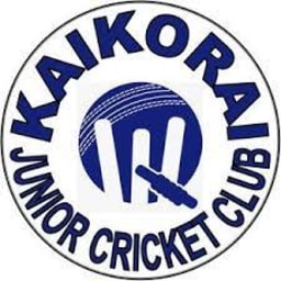 Kaikorai Junior Cricket Club logo