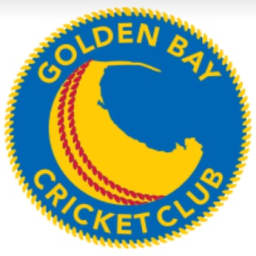 Golden Bay Cricket Club logo