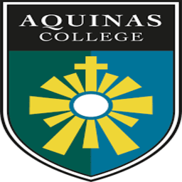 Aquinas College CC logo
