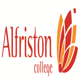 Alfriston College logo