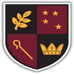 Pukekohe High School logo