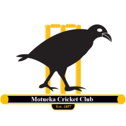 Motueka C.C logo