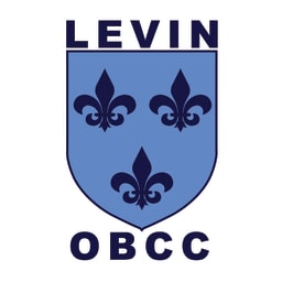 Levin Old Boys CC logo
