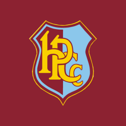 Howick Pakuranga Cricket Club logo