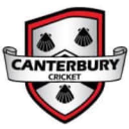 Canterbury Veterans Cricket logo