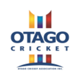 Otago Veterans Cricket logo