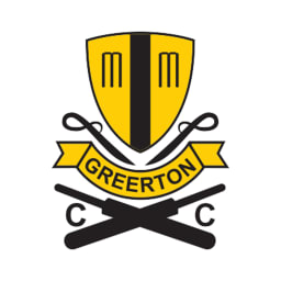 Greerton CC logo