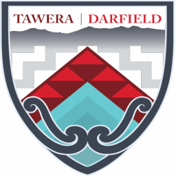 Darfield High School logo