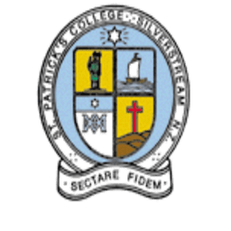 St Patrick's College - Silverstream logo