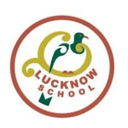 Lucknow School logo
