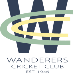Wellington Wanderers Cricket Club logo
