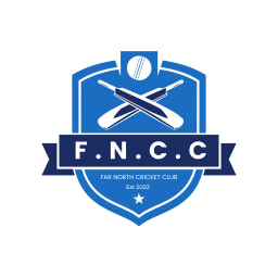 Far North Cricket Club logo
