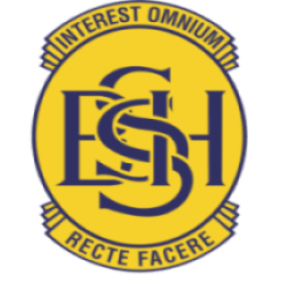 Shirley Boys High School logo