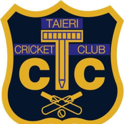 Taieri Cricket Club logo