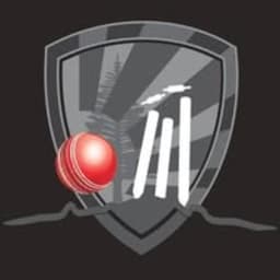 Hawke's Bay Cricket Camps logo