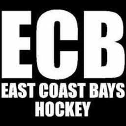 East Coast Bays logo