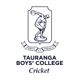 Tauranga Boys' College logo