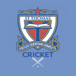 St Thomas of Canterbury College logo