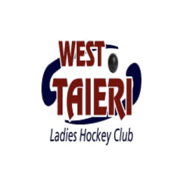West Taieri Ladies Hockey Club logo