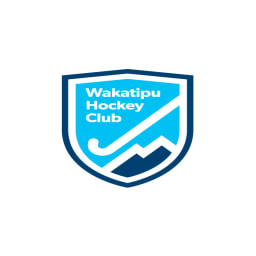 Wakatipu Hockey Club logo
