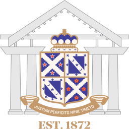Napier Boys' High School logo