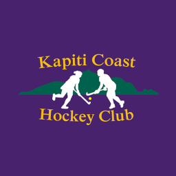 Kapiti Coast Hockey Club logo