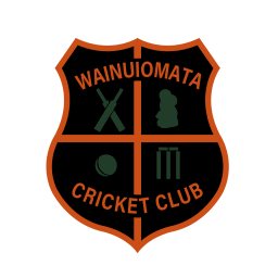 Wainuiomata Cricket Club logo