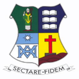 St Patrick’s College (Wellington) logo